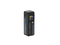 باوربانك احترافي بسعة 27000 مللي يدعم شحن الشحن ال...