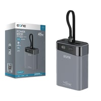 باور بنك (Power Bank) من العلامة التجارية "E one"...
