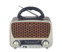 راديو YUEGAN 1184US