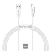 كابل بيانات Baseus Superior للشحن السريع من USB إل...