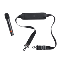 جي بي ال بارتي بوكس مكبر صوت سبيكر استنشيال مع ماي...