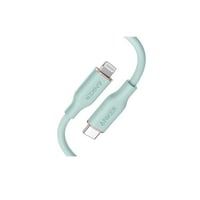 كيبل أنكر باور لاين فلو يو إس بي سي الي لايتنينق 0...