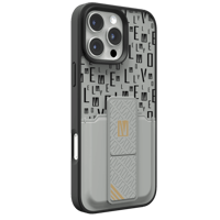 حافظة مورفيكس جريب ستاند من ليفيلو مع حامل بطاقات...