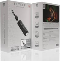 باور بانك ليفيلو نوفا برو 5000 مللي أمبير/ساعة مع...