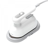 مكواة بخار للسفر صغيرة بورودو 1100 واط