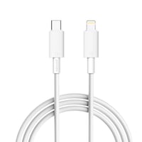 كيبل برودو تايب سي تو لايتنق بطول 3 متر