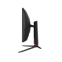 شاشة Porodo Gaming MT9800 Solution FHD/240Hz مع إض...