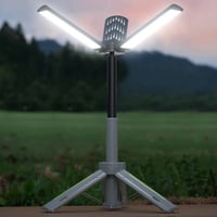 لمبة سنارة متعدد الاستخدام اضاءة الشعلة KXK-2086