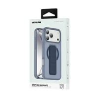 كفر ايفون 17 برو ماكس ماج سيف تيتانيوم جرين ليون G...