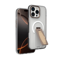 جراب Levelo Morphix Magsafe Grip لهاتف iPhone 16Pr...