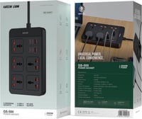 توصيلة من قرين ليون 3 متر