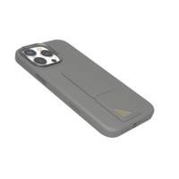 كفر مورفيكس لجوال ايفون 16 برو سليكون لون رمادي من...