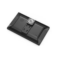 شاشة عرض بورودو 13 بوصة تعمل بنظام أندرويد مع مسجل...