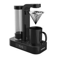 ماكينة صنع القهوة LePresso بسعة 250 مل، وخزان مياه...