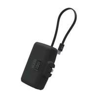 باور بنك محمول (Power Bank) من العلامة التجارية "E...