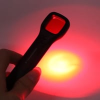 كاشف لاسلكي بالأشعة تحت الحمراء مضاد للتجسس من بور...