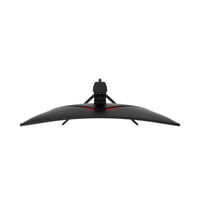 شاشة Porodo Gaming MT9800 Solution FHD/240Hz مع إض...