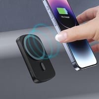 باور بانك جرين لايون ديليكت 5000 مللي أمبير، متواف...