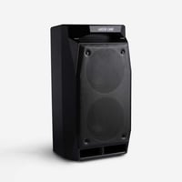 مكبر صوت بلوتوث قرين لايون بارتي لايف 100 - أسود