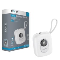 باور بنك EONE TINY – صغير بالحجم، كبير بالقوة