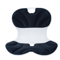 وسادة مقعد Green Lion Ergo - أسود