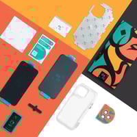 دارك - مجموعة حماية متكاملة 5 في 1