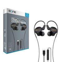 سماعات رأس سلكية من نوع EONE Type-C – صوت جهير إضا...