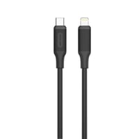 شاحن حائط قرين لايون 20 واط PD مع كيبل PD ايفون 1...