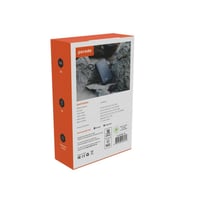 شاحن حائطي من بورودو بقوة 10000 مللي أمبير في السا...