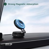 حامل الهاتف قرين لايون GX-41 MagSafe Suction - أسو...