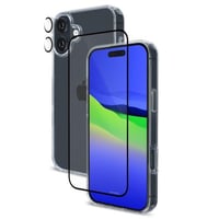 بكج حمايه ارمور برو لجميع انواع الايفون 16