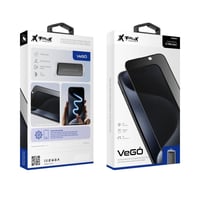 استكر لقافه X PRUX-VeGO