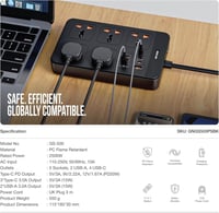 توصيلة من قرين ليون 3 متر