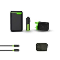 عرض قوي - بكج (هيرو 10 + فايبر + ميني20 + كيابل كل...