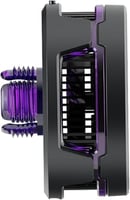 حامل الهاتف Powerology Streaming متوافق مع شاحن Ma...