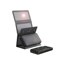 بنك الطاقة قرين لايون بالطاقة الشمسية سعة 10000 مل...