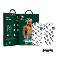 لصقة حماية شفافة 360 درجة ايفون 12 برو