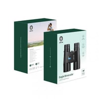 دربيل منظار X10 قرين لايون 42 مللي متر