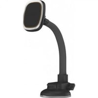 حامل سيارة بورودو ، حامل سيارة برقبة مرنة من الألو...