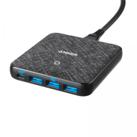 فيش جداري مكتبي أنكر بوربورت أتوم الإصدار الثالث 1...