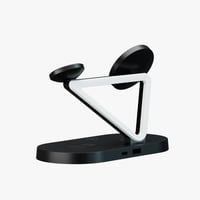 قاعدة لاسلكية ليفيلو 15 واط 5 في 1