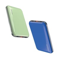 بورودو 10000 مللي أمبير باور بانك مع نوع سي ومدخل...