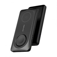 باور بانك ماجسيف فائق النحافة بقوة 10000 مللي أمبي...