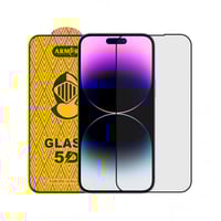 استكر شفاف للايفون من ارمور