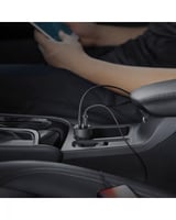 أنكر باوردرايف كلاسيك بي دي 2 شاحن سيارة بقوة 30 و...