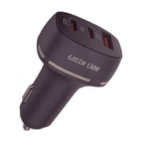 قرين لايون شاحن هواتف للسيارة 20W QC PD PD