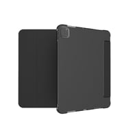 جراب قرين لايون Leather & TPU Folio iPad متوافق مع...