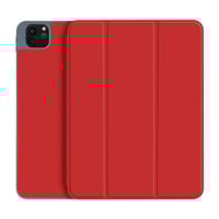 قرين جراب جلدي ممتاز متوافق مع ابل ايباد اير10.9 ب...