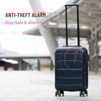 كاشف لاسلكي بالأشعة تحت الحمراء مضاد للتجسس من بور...