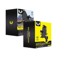 حامل جوّال مخصص للدراجات من يوفو